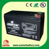 Sealed Lead Acid Battery
