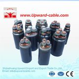 Power Cable Yjv Underground Wire