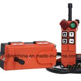 Industrial Mushroom/4 Position Selector/Push Flush Button Control Box Switch for Lifting / Remote Control