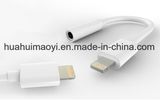 Mobile Phone Accessories Earphone Conversion Line for iPhone7/Plus