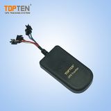 Real Time GPS Car Tracker with Different Language, APP, CE Certification (WL)