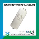 Cbb60 Series AC Motor Capacitor 40UF 450V