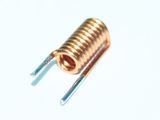 The High Frequency Signal Will Experience Great Resistance When Passing Through The Inductance Coil, So It Is Difficult to Pass