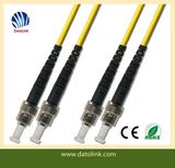 3m St-St Duplex Sm Patch Cable