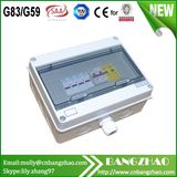 2 in 1 out DC/AC Combiner Box