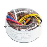 RoHS/SGS/UL Certificate Toroidal Transformer (XP-TS-TR30VA-002R)