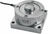Wheel Shaped Load Cell (GY-2)