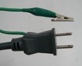 Japan Standard Power Cords
