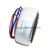 Large Power Epoxy Centre Potted Toroidal Power Transformer