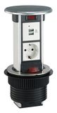 Desktop Socket Outlet Box for Conference Table