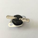 Ksd 301 Bimetal Temperature Control Thermal Protector