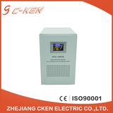Single Phase 10kVA Servo Motor Voltage Regulator