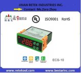 Temperature Controller Version for Heating and Cooling System Online