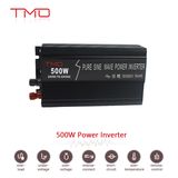 DC to AC 12V 110V Car Solar Power Inverter