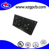 Double-Side PCB Printed Circuit Board with Black Ink PCB