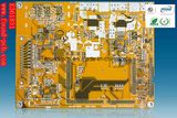 Double Layer Fr4 Enig Rigid PCB Board for Electronic Products