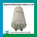 Metallizd Polypropylene Film Capacitor Cbb60