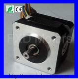 20mm 1.8 Degree NEMA16 Square Stepper Motor