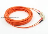 Fiber Optics Cable for Sc Om2 Patch Cords