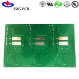 Double-Sided PCB Circuit Board for FM Transmitter