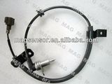 47911-0W000 ABS Sensor for Nissan Pathfinder (R50) , Infiniti Qx4