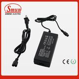 42V 2A Battery Charger for Electric Car Balance