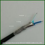 AWG Size Customized Shield Cable Signal Control Communication Cable