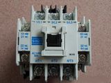 Professional Factory S-N21 Electric AC Contactors Magnetic AC Contactor 220V-660V