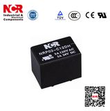 0.15W 3V Electromagnetic PCB Relay 3A (NRP03)