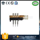 Metal Push Button Switch High Quality Switch Slide Switch