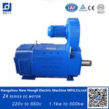 NHL Z4 2kw 220V 260 1000W DC Motor