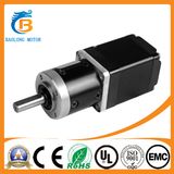 11HY3401-PG139 NEMA11 Circular Geared Stepper Motor for IP Camera