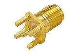SMA Connector Female for PCB