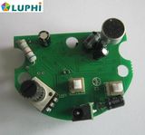 Supply Simple RoHS Requirement PCBA (MIC0526)