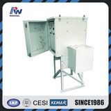 Outdoor Gas Insulated Ring Main Unit