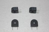 PCB Mount Current Transformer with 5 (10) a/2.5mA