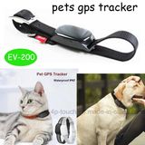Animal GPS Tracker with Long Standby Time (EV200)