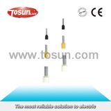 Cord Insulated End Terminal for Connection