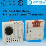 Bimetal Controller Enclosure Internal Thermostat Jwt6011