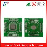 1 Layer Single Sided PCB for Custom PCB Design