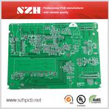 Copy Printed Circuit Rigid PCB Board Supplier