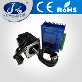 6A 8.5n. M 2phase Closed Loop Stepper Motor with Encoder, Driver and 3m Wires