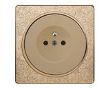 Hb-011 Wall Socket