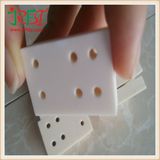 Aluminium Oxide Ceramic Plate Insulation