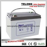 Solar Power Battery with CE, UL, RoHS Certificate (6V200ah)