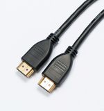 High-Speed HDMI Cable, 1.3V 1.4V, 2.0V