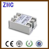 Factory Price SSR-Da 60A 24V DC 380V AC Solid State Relay