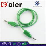2mm Banana Plug with Wire (CX-3041)