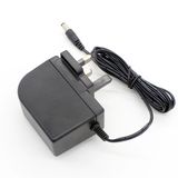 24W AC/DC Adapter with European Plug TUV GS CE Approval