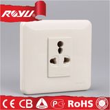 5000 Operating Times 20A Mf Universal Wall Socket